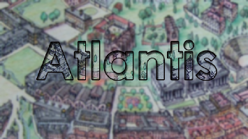 Atlantis