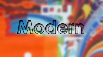 Modern